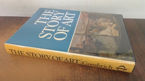 Art and Illusion: A Study in the Psychology of Pictorial